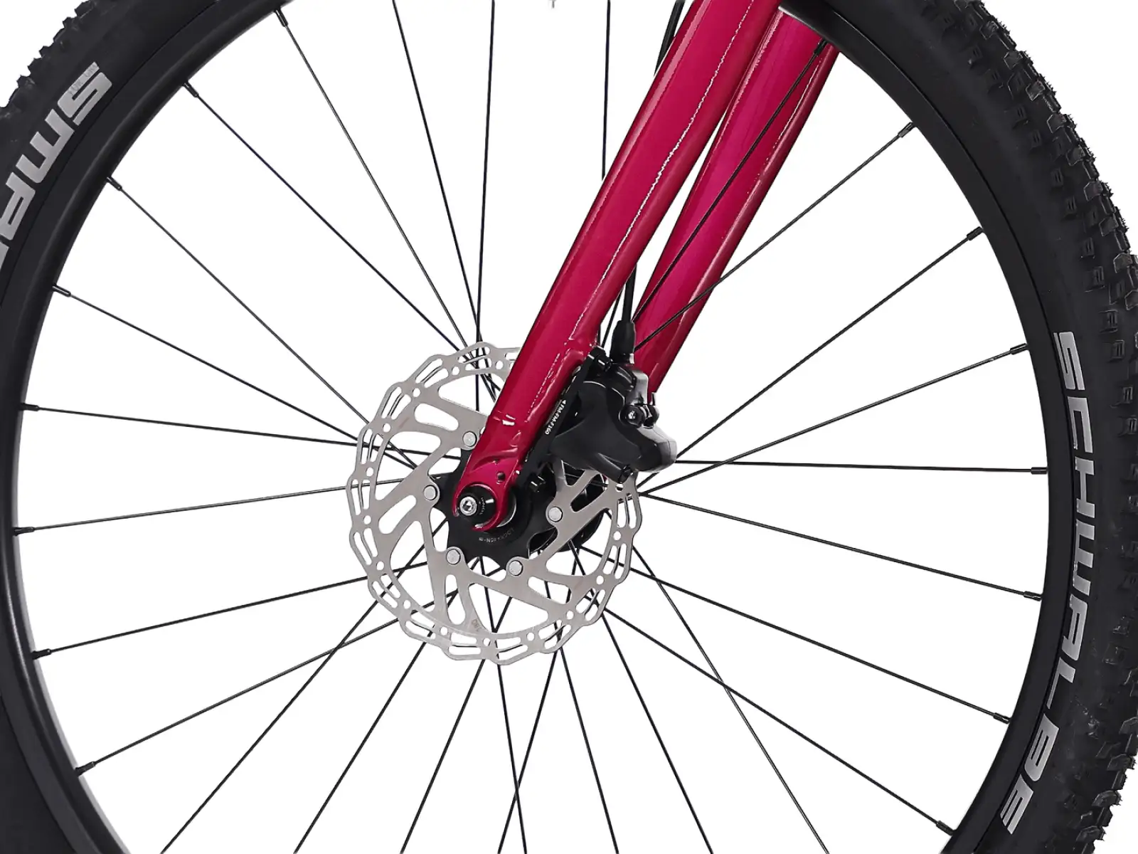 Superior F.L.Y. 27 Kinderfahrrad Gloss Purple