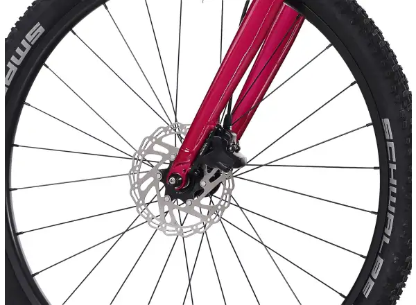 Superior F.L.Y. 27 Kinderfahrrad Gloss Purple