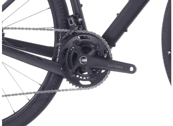 Superior GA 9.3 Gravelbike Gloss Black