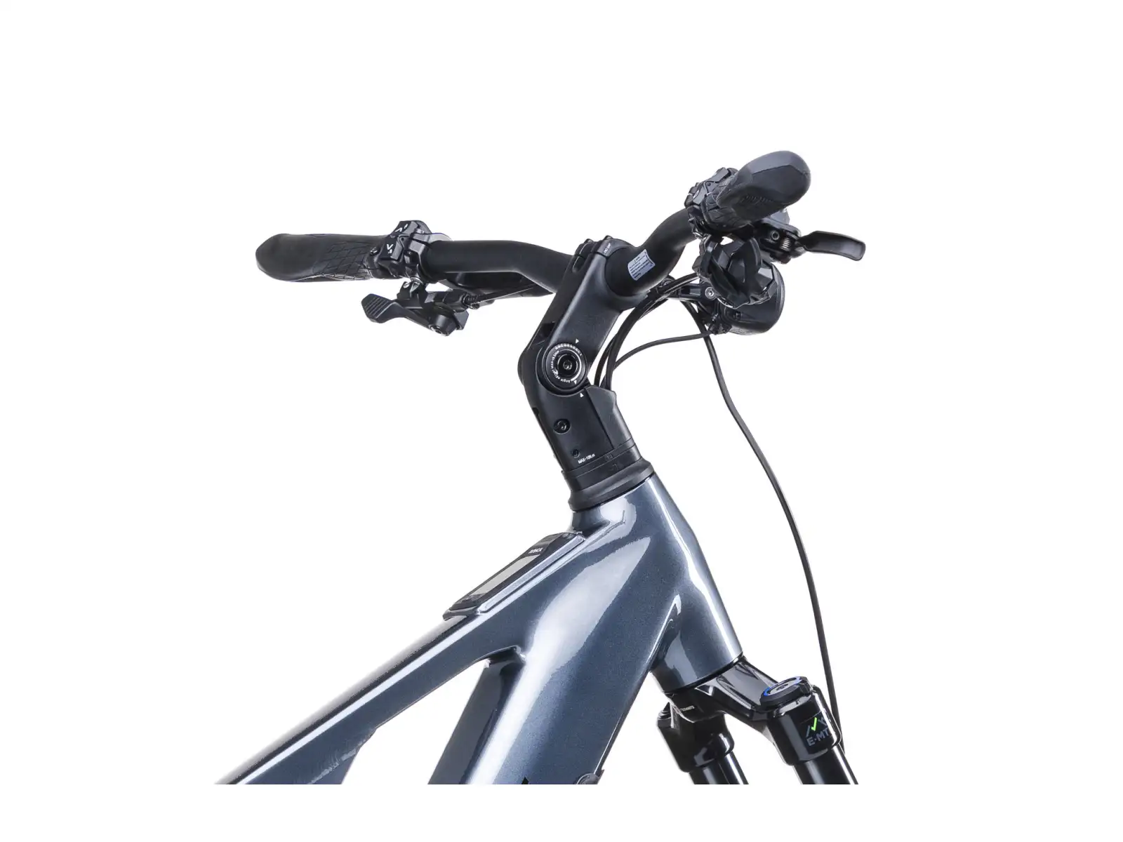 Crussis e-Full AX SUV 10.12-M2S(800) E-Mountainbike