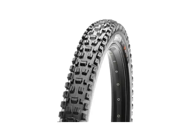 Maxxis Assegai 29x2,50" WT EXO+ TR 3C Maxx Grip MTB Reifen Kevlar - Vom Rad