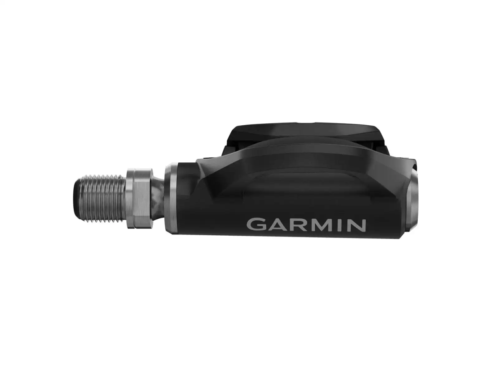 Garmin Rally RK100 Pedale mit Leistungsmesser Single Look Keo