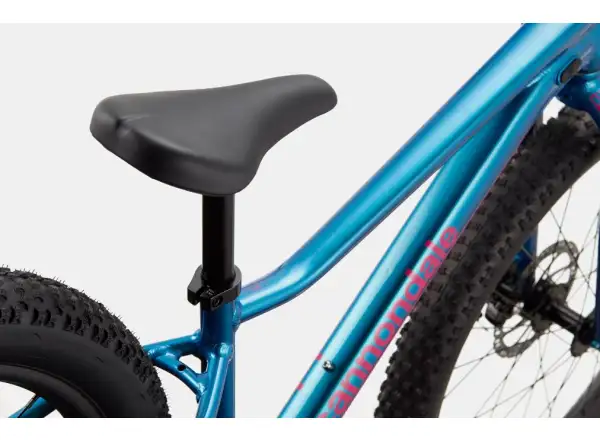 Cannondale Kids Trail Plus 24" Kinderfahrrad Deep Teal