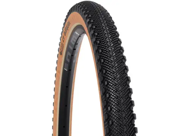 WTB Venture Road TCS Reifen Tanwall Schotterreifen Kevlar