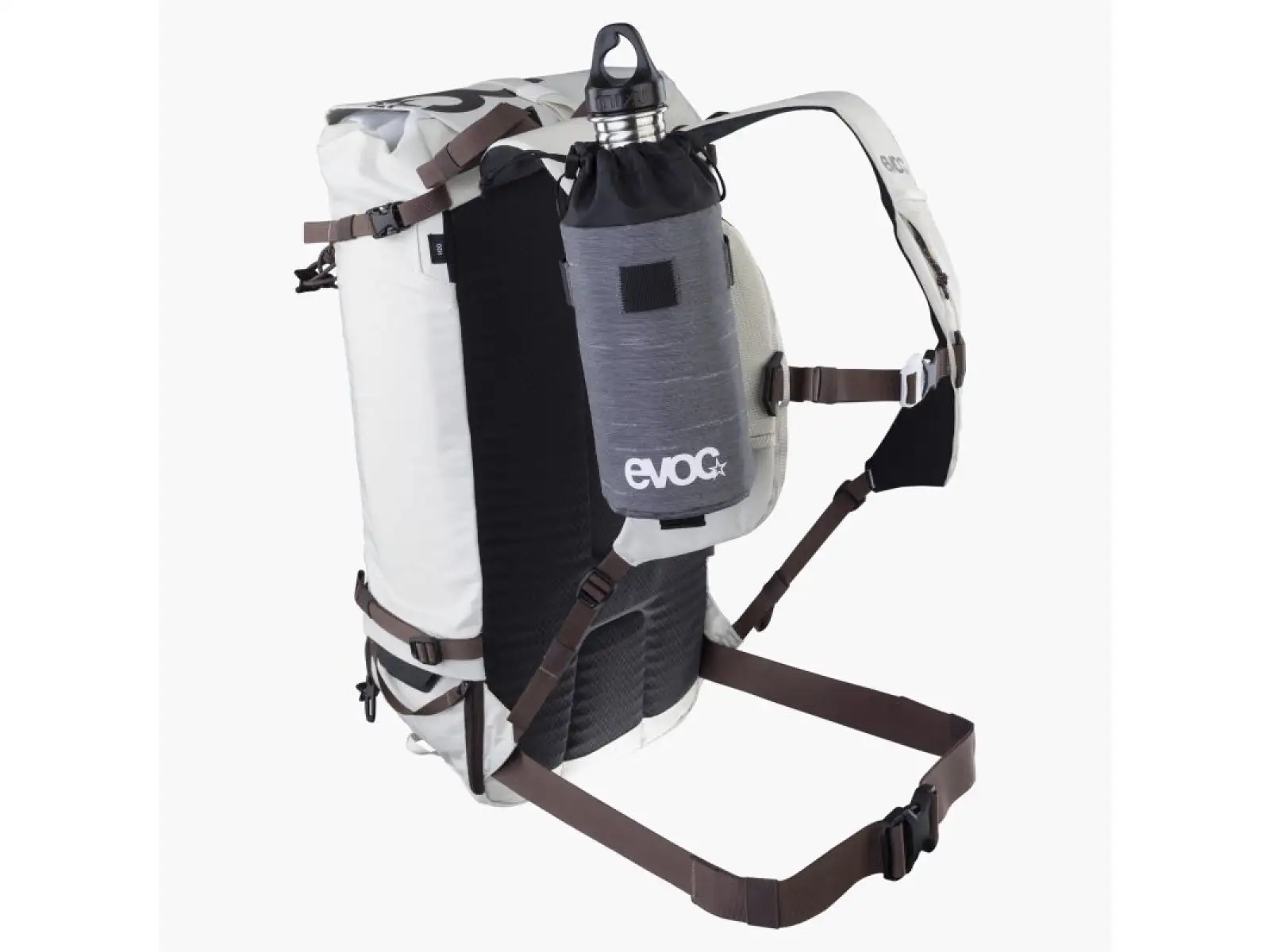 Evoc Summit 20 Skitourenrucksack Sand