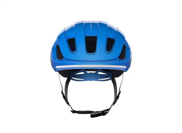 POC POCito Omne MIPS Kinderhelm Fluorescent Blue