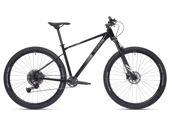 Superior XC 6.9 Mountainbike Gloss Black
