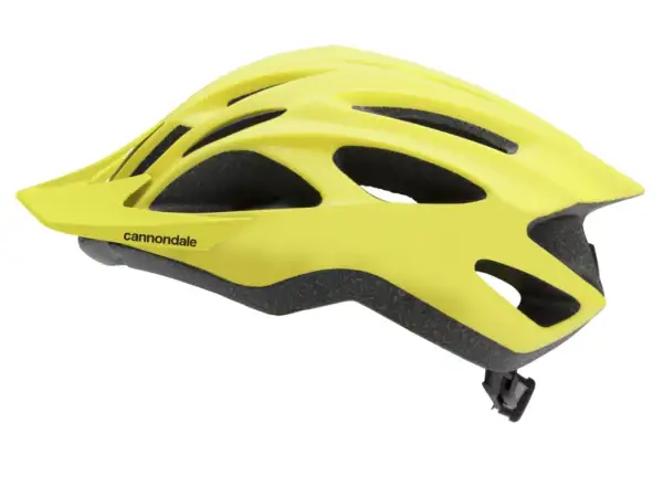 Cannondale Quick MTB Helm volt