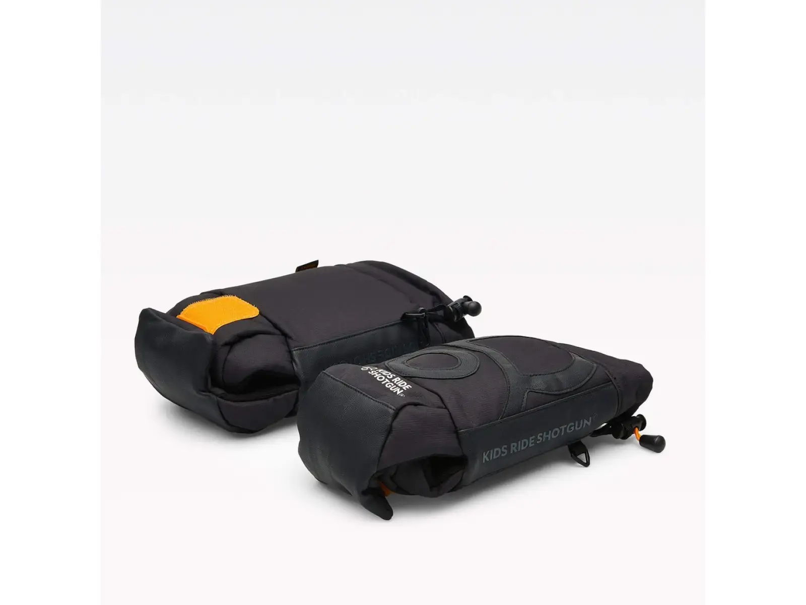 Kids Ride Shotgun Pogies Lenkerhandschuhe