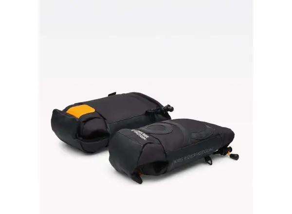 Kids Ride Shotgun Pogies Lenkerhandschuhe
