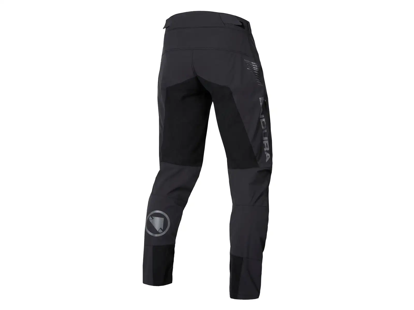 Endura SingleTrack II Herrenhose Black