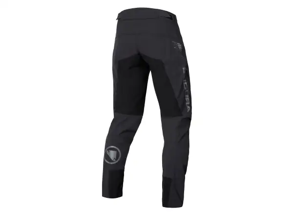 Endura SingleTrack II Herrenhose Black