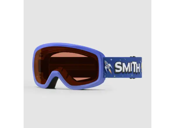 Smith Snowday Kinder Skibrille Supernova Rockets / RC36