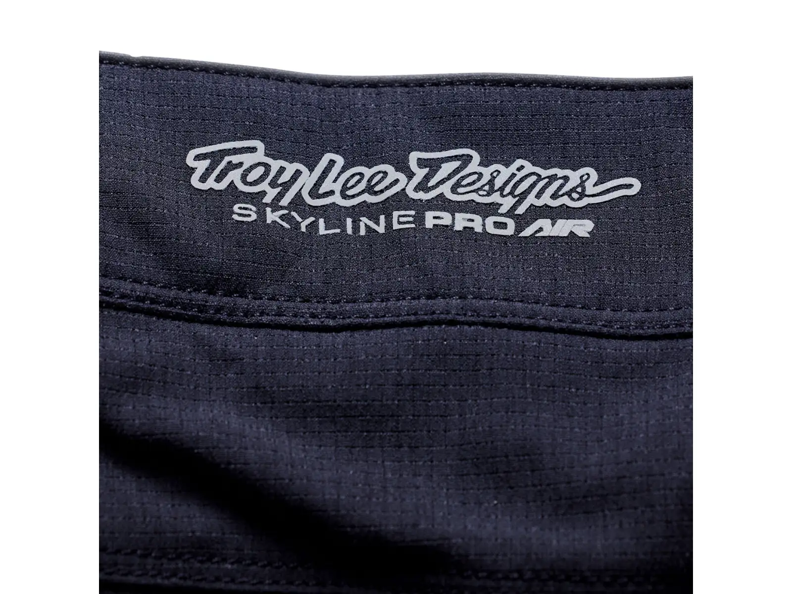 Troy Lee Designs Skyline Pro Air Herren Shorts Shell Mono Carbon