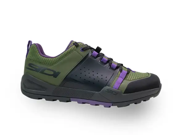 Sidi Atomus Herren-Radschuhe Military