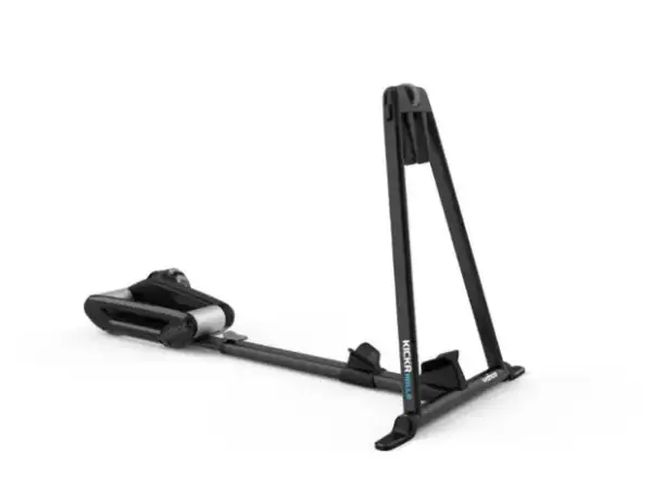 Wahoo Kickr Rollr Smart Trainer Zylinder