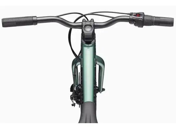 Cannondale Kids Trail Plus 20 Kinderfahrrad Cactus Green