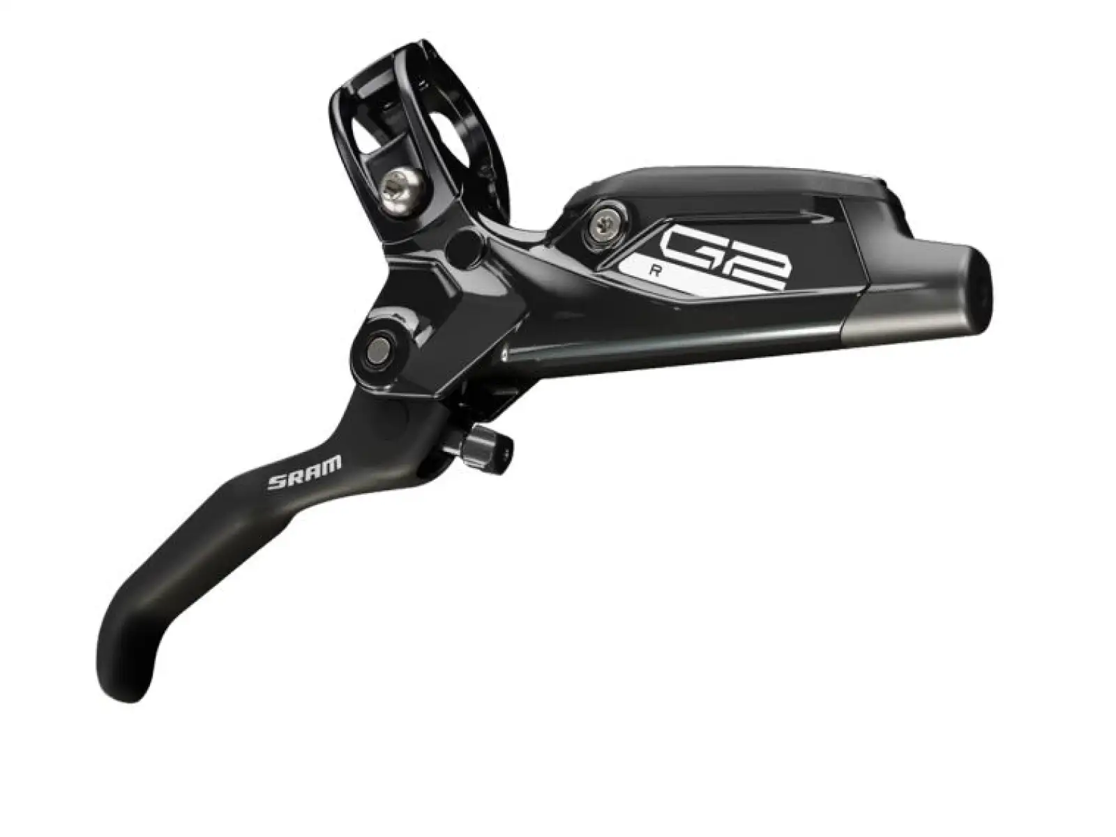 Sram G2 R Hintere Scheibenbremse Schwarz