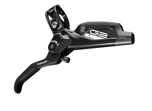 Sram G2 R Hintere Scheibenbremse Schwarz