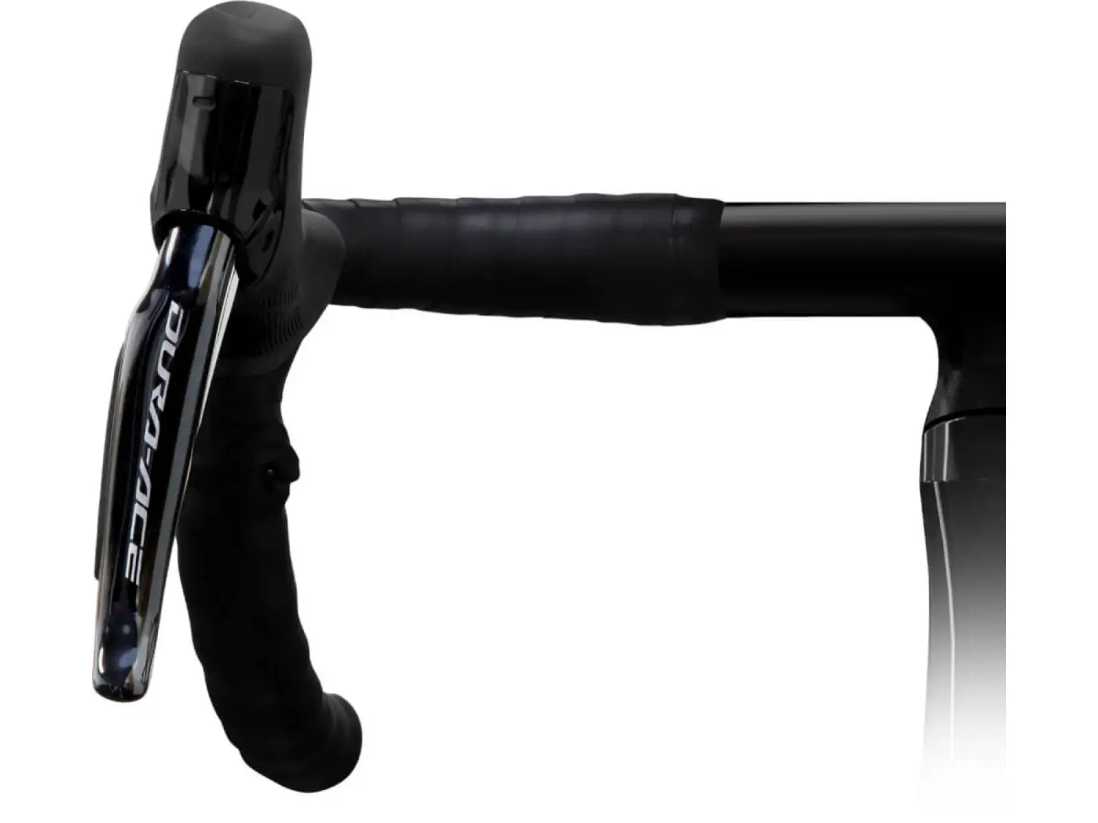 Shimano Dura-Ace Di2 ST-R9270/BR-R9270 Rechter 12-fach Schalt-/Bremsgriff + Bremssattel