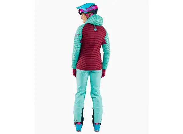 Dynafit Mercury Dynastretch Damen Softshell-Hose Marineblau
