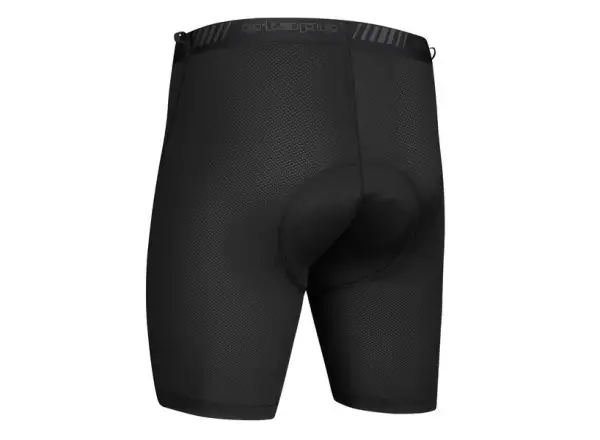 Etape Freedom 3.0 Herren-Shorts Blau/Orange