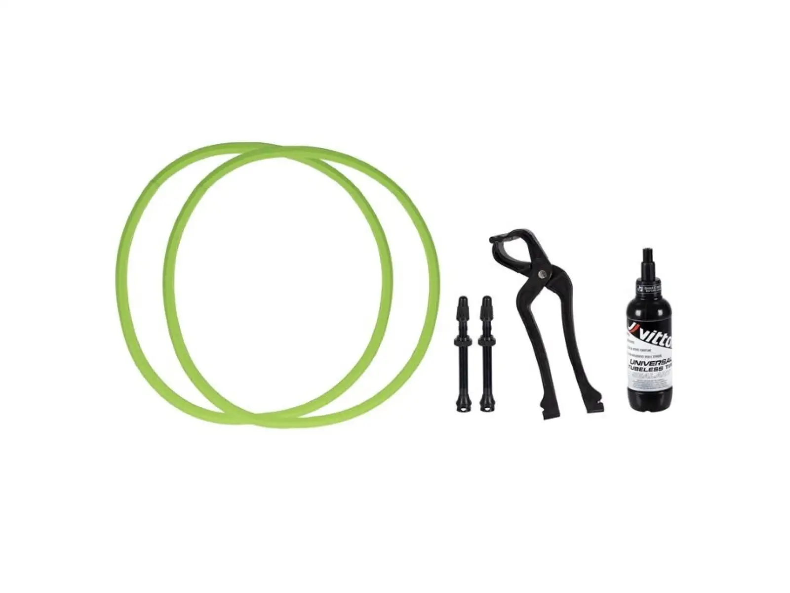 Vittoria TLR Road Kit Set von Felgenbändern