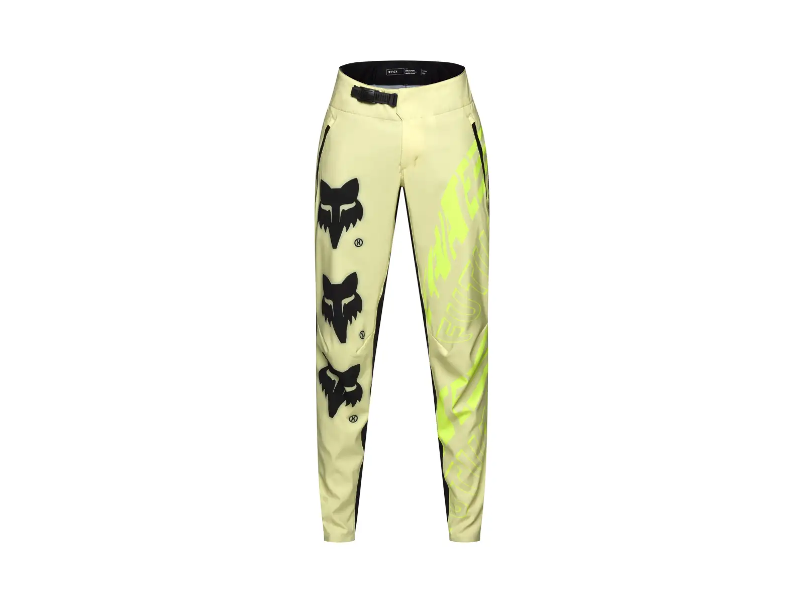 Fox Flexair Elevated Herrenhose Lemonade