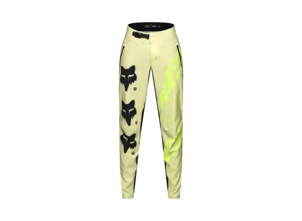 Fox Flexair Elevated Herrenhose Lemonade