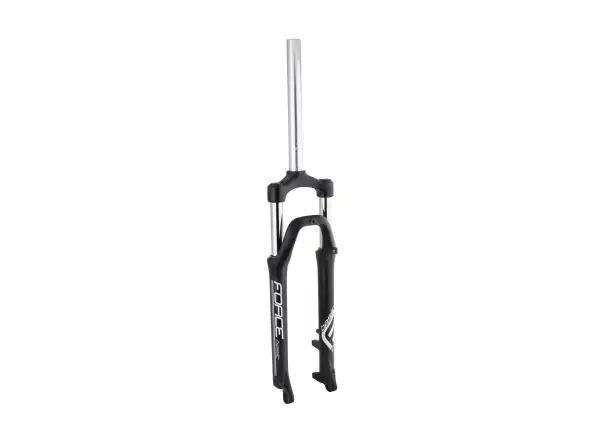 Force Basic X.6 26" MTB Aluminium Gabel in Schwarz