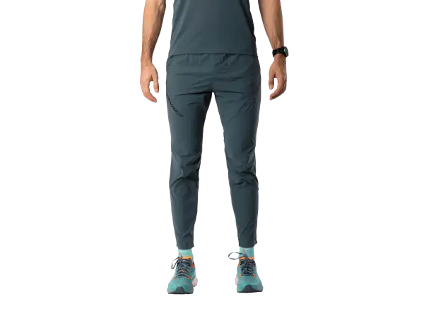 Dynafit Trail Reflective Herren Laufhose Cinder