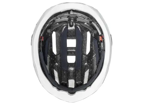 Uvex Gravel X Helm White Matt