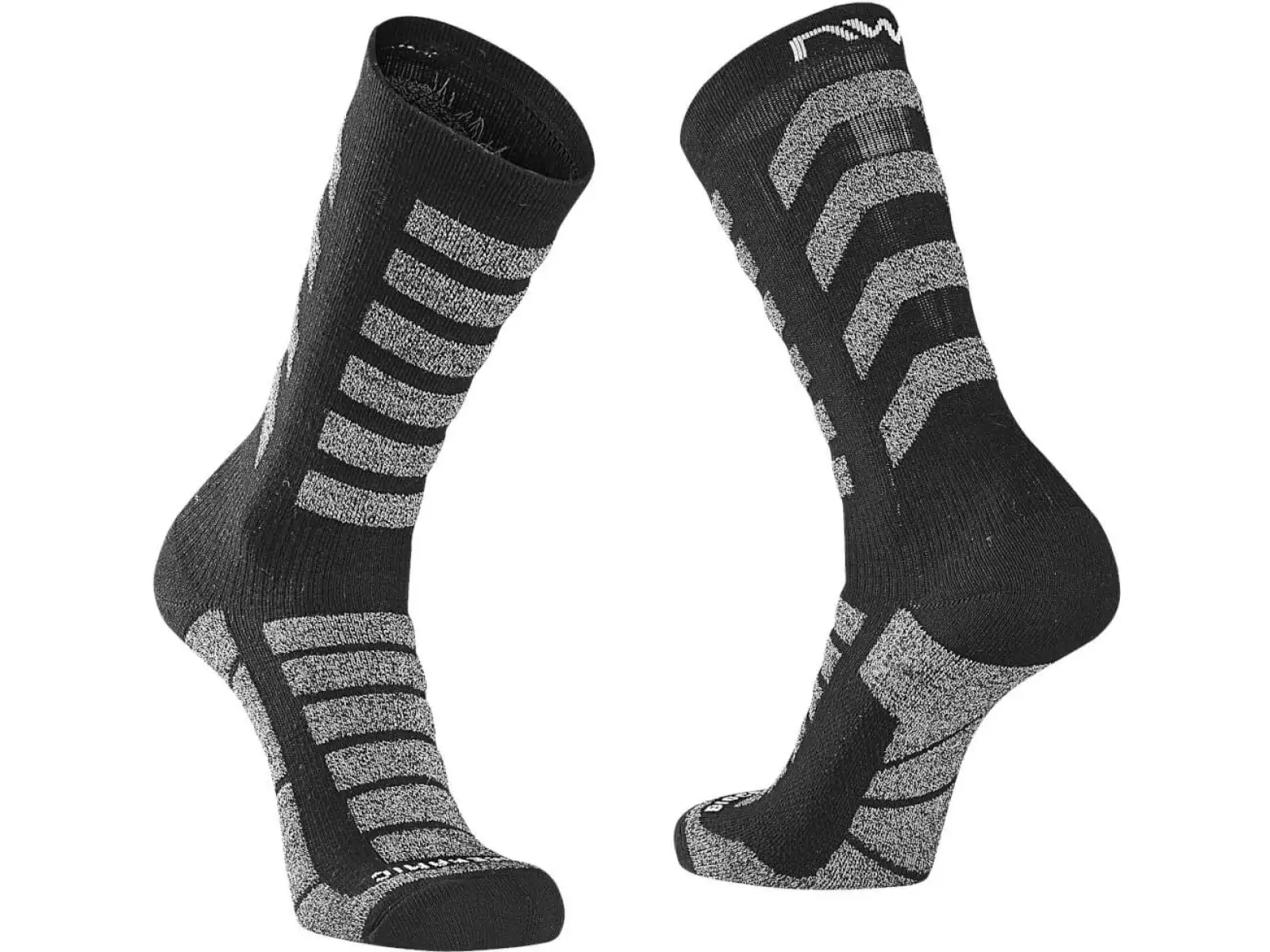Northwave Husky Ceramic Socken Schwarz