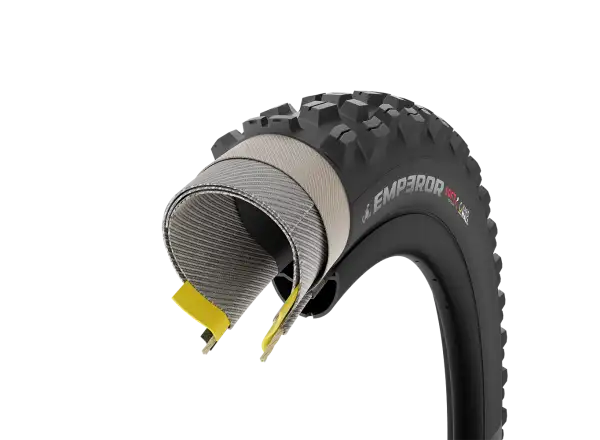 Pirelli Scorpion Emperor 29x2,40" HardWALL 60tpi Soft MTB Reifen Kevlar