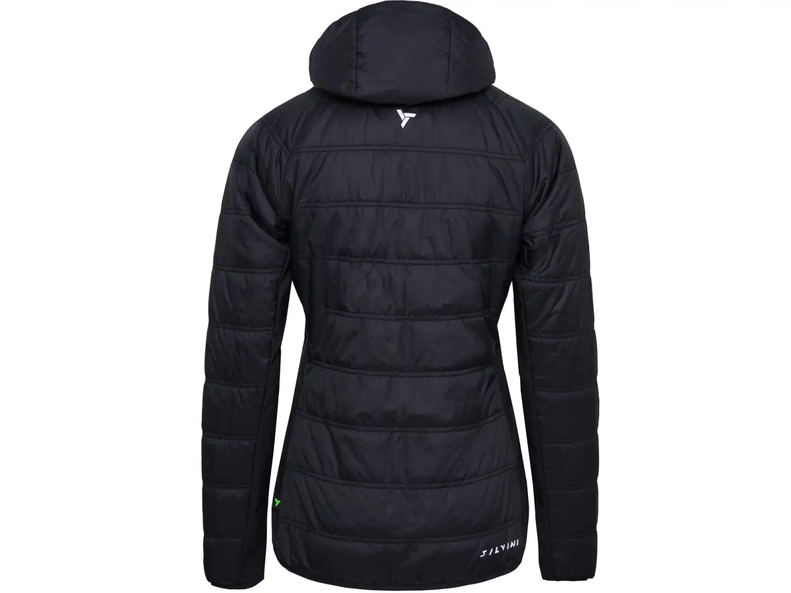 Silvini Simetta Damenjacke Black/White