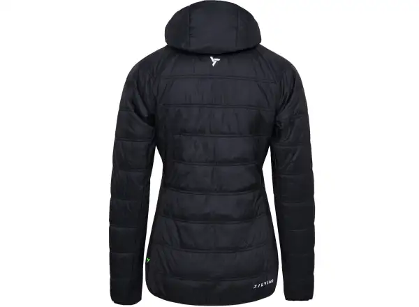 Silvini Simetta Damenjacke Black/White