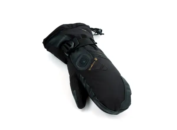 Thermic Ultra Heat Boost beheizte Herrenhandschuhe