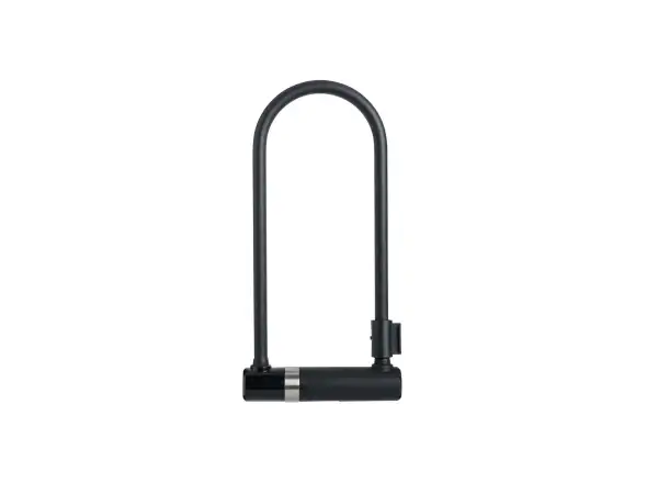 AXA Newton UL-300 Schloss schwarz