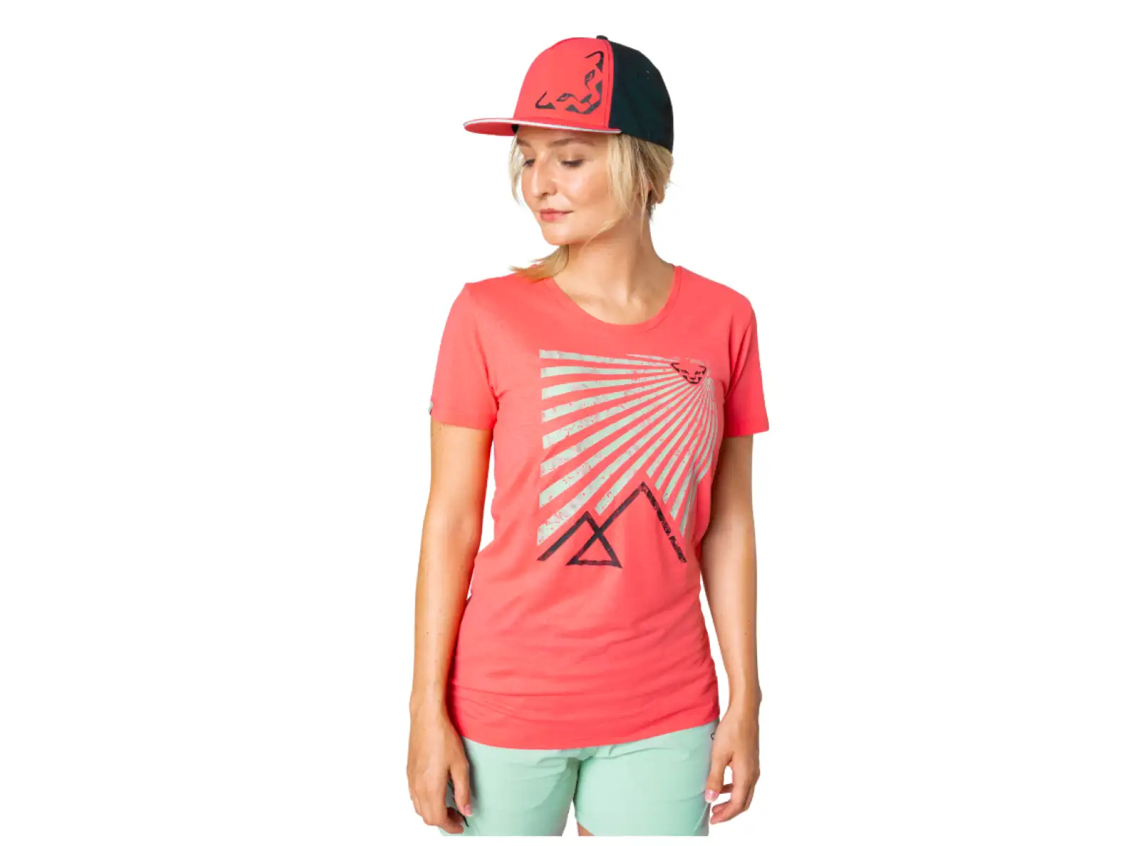 Dynafit Tech Trucker Kappe Cabana