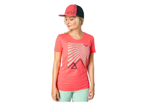 Dynafit Tech Trucker Kappe Cabana