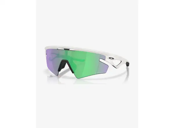 Oakley Sphaera Strike Sportbrille Matte Mist/Prizm Road Jade