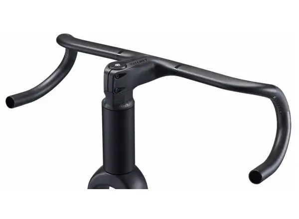 Ritchey Lenker mit Integration Superlogic Butano Ridge 115x400x90