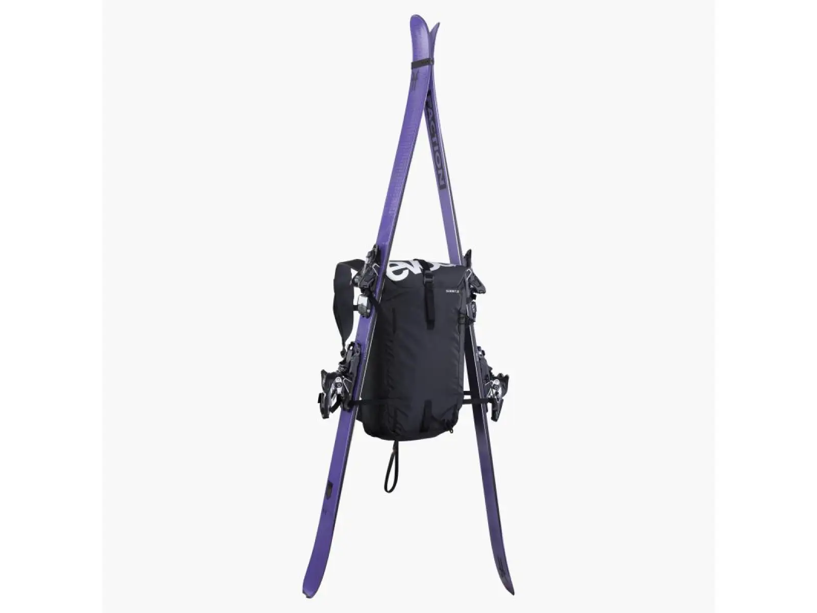 Evoc Summit 20 Rucksack Black