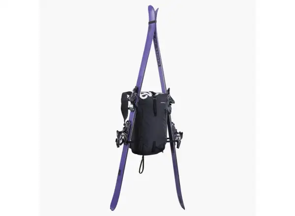 Evoc Summit 20 Rucksack Black