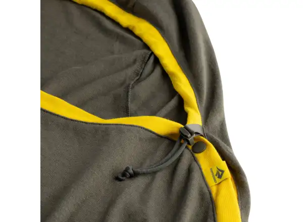 Sea To Summit Reactor Schlafsack-Inlett Beluga
