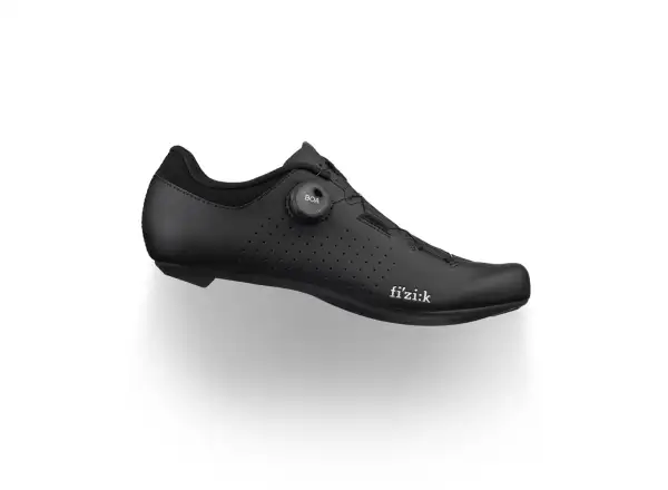 Fizik Vento Omna Rennrad Herrenschuhe Black/Black