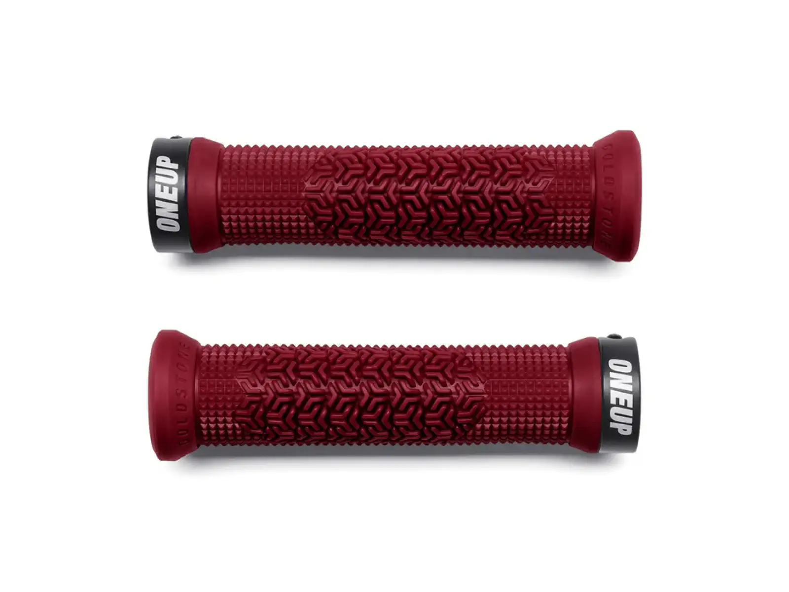 One Up Goldstone Griffe Bordeaux