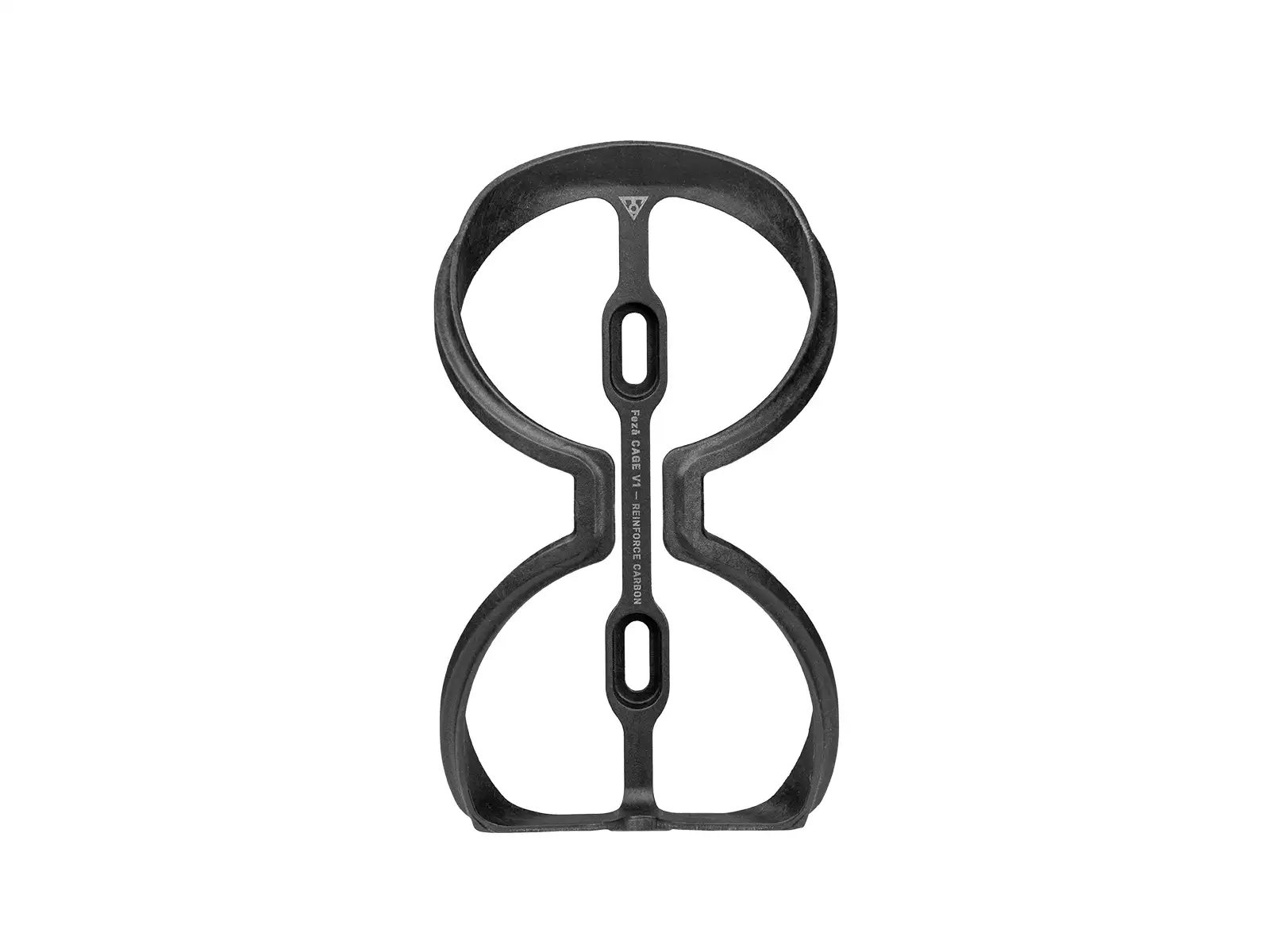 Topeak Feza Cage V1 Flaschenhalter Schwarz