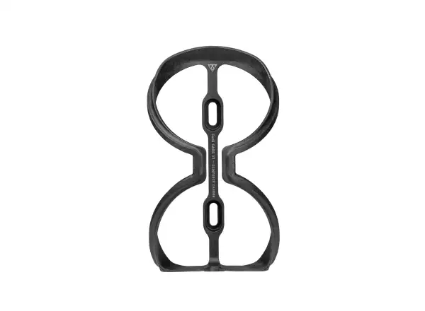 Topeak Feza Cage V1 Flaschenhalter Schwarz