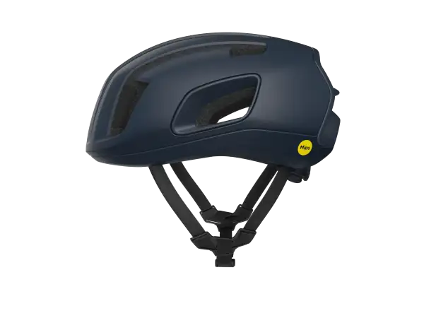 POC Cytal Straßenhelm - Apatite Navy Matt